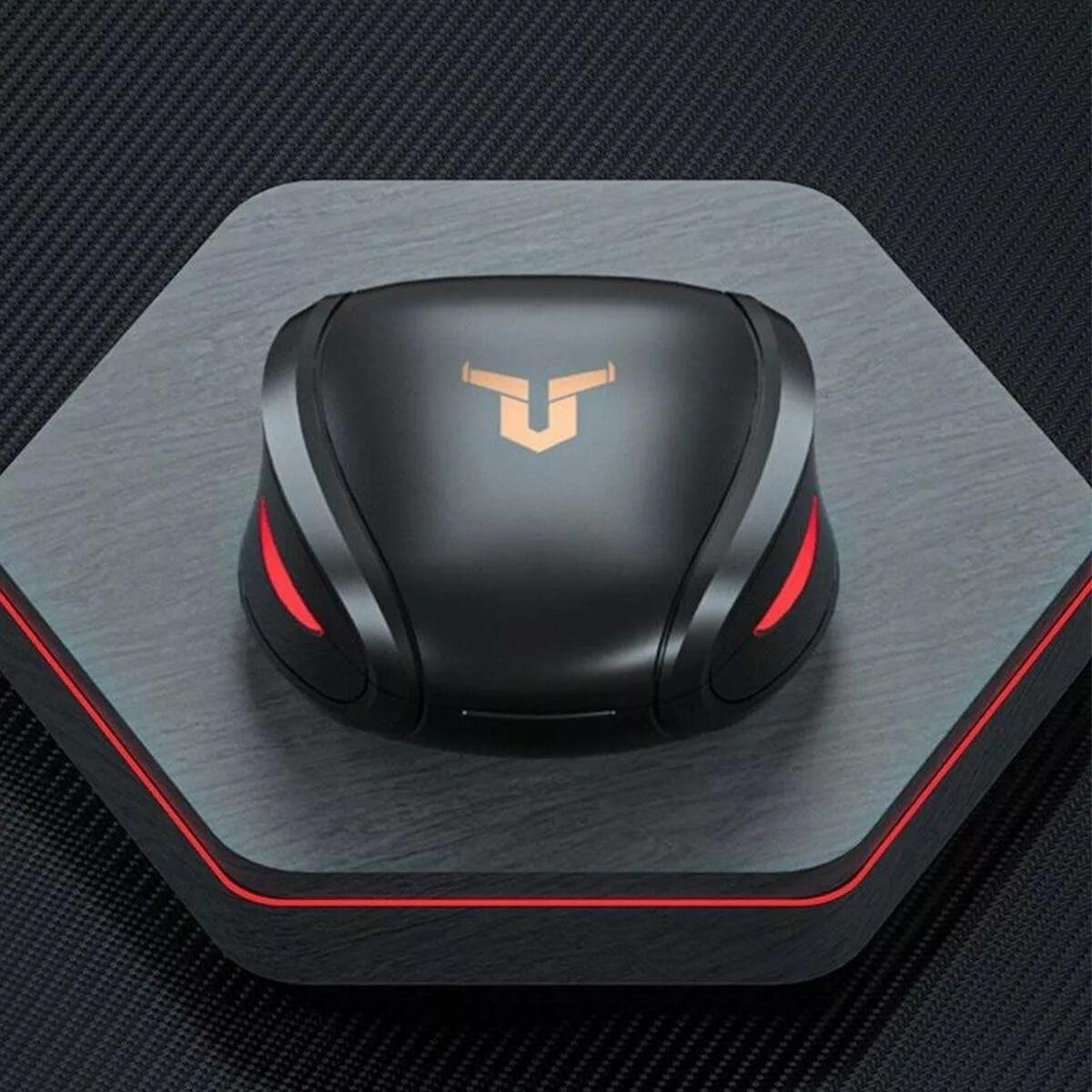 Fone De Ouvido Game Pro 9 Bluetooth