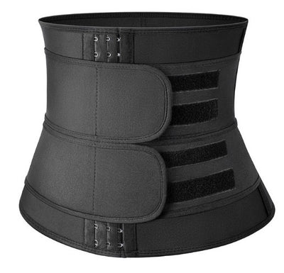 CINTA DE COMPRESSÂO ABDOMINAL