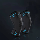 JOELHEIRA DE COMPRESSAO ERGONOMICA