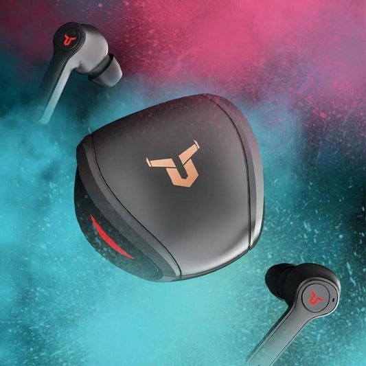 Fone De Ouvido Game Pro 9 Bluetooth