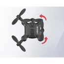 Mini Drone Portatil