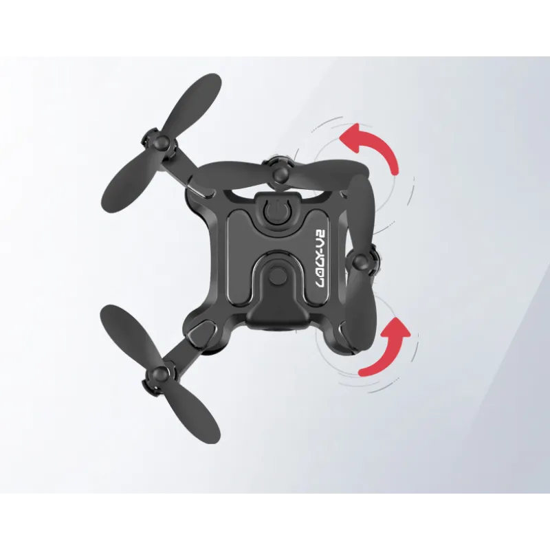 Mini Drone Portatil